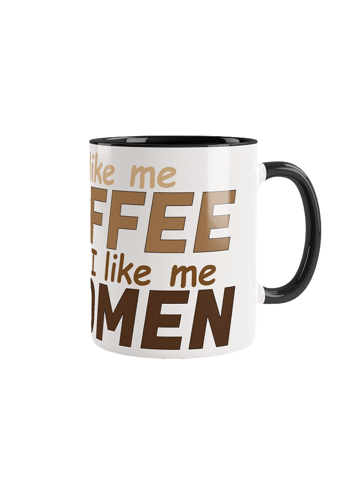 Coffee Women Mug product image (2)