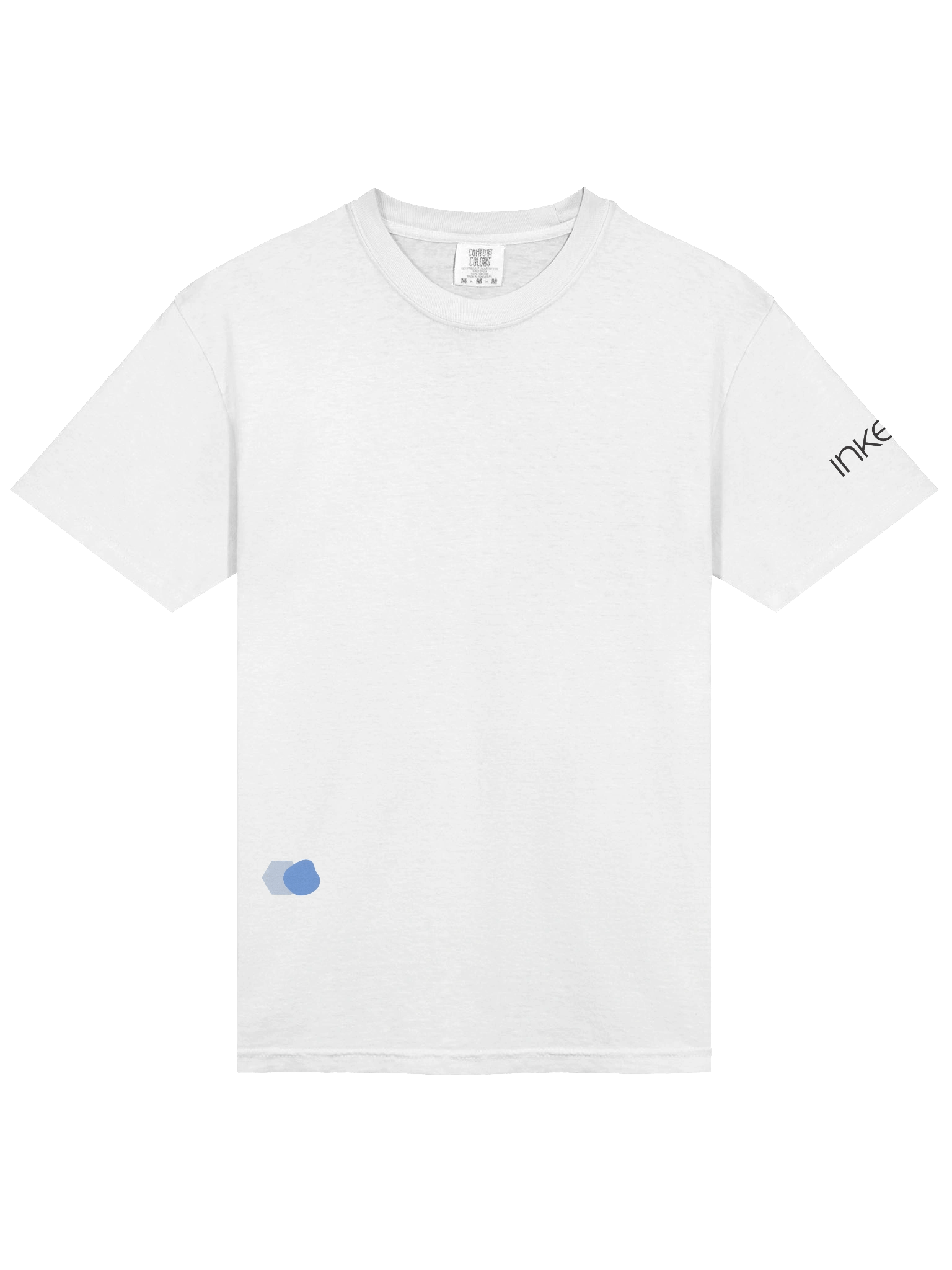 INKEEP | T-Shirt | 01 product image (9)