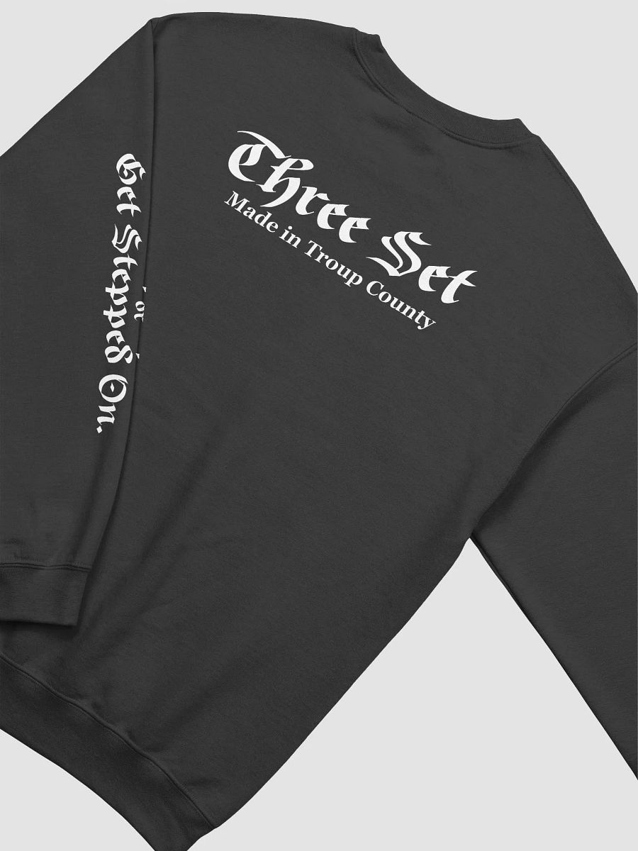 SIMPLY ROYALTY - Long Sleeved Tee product image (22)