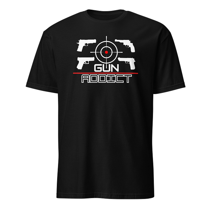 Sharpshooter Bullseye Tee product image (1)