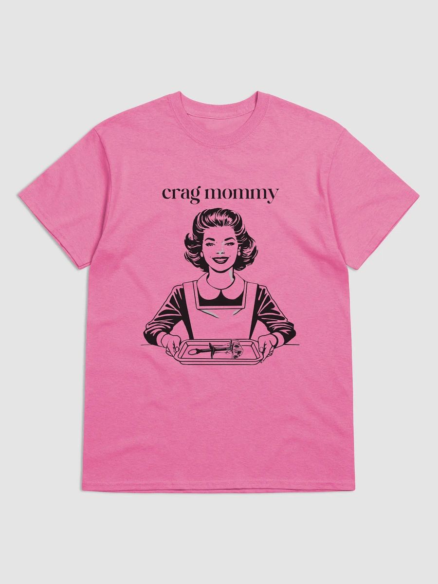 The OG crag mommy - Gildan Heavyweight Tee [Unisex Sizing] product image (19)