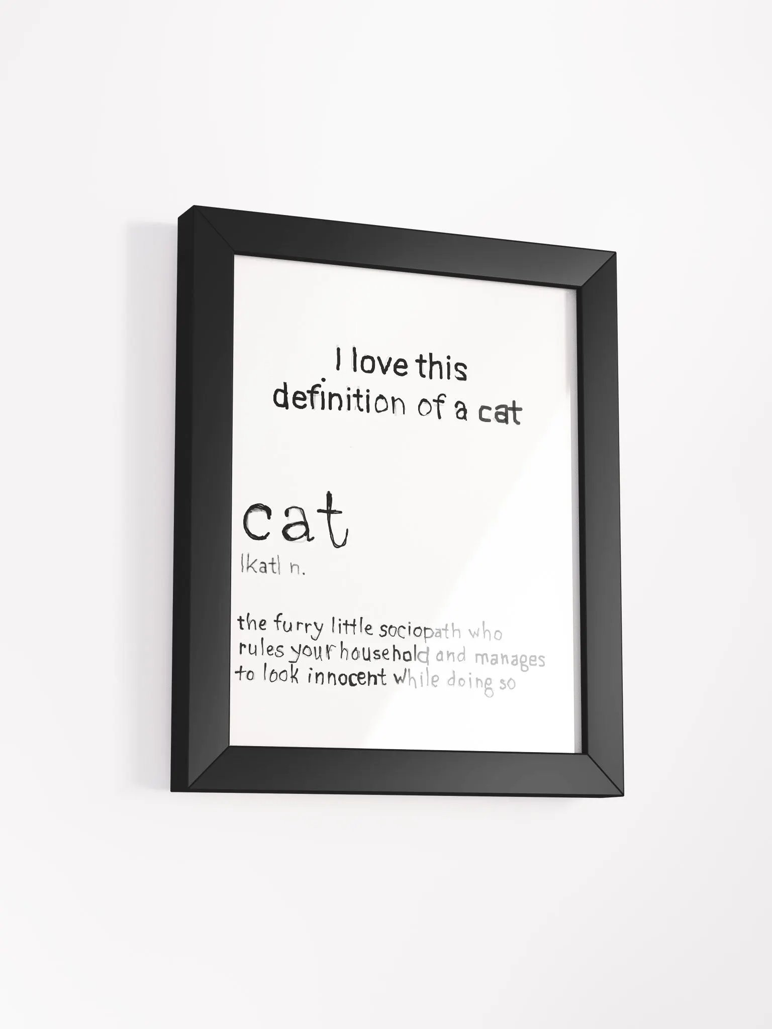 I love this Cat product image (4)