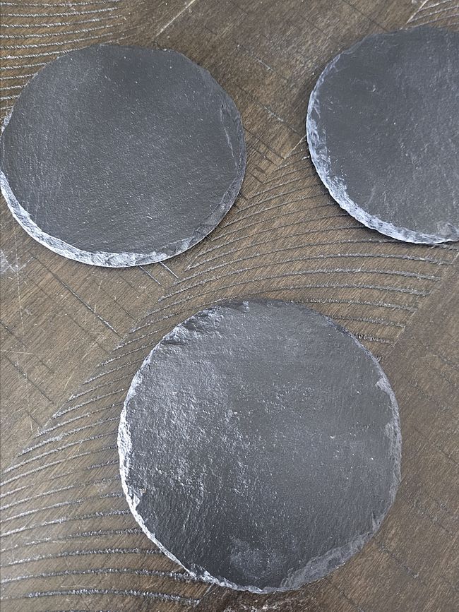 Stone / Ceramic Works