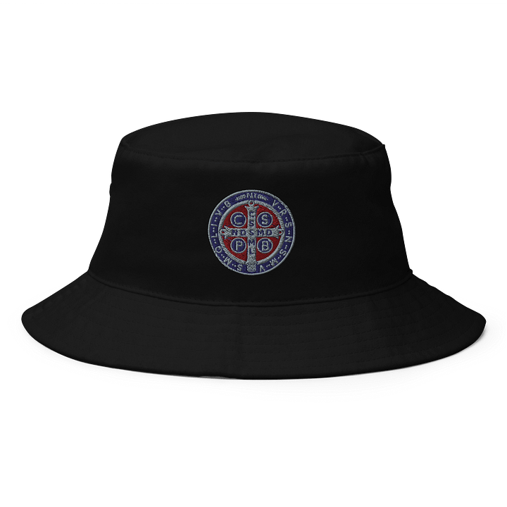 Benedict's Blessing Bucket Hat product image (1)