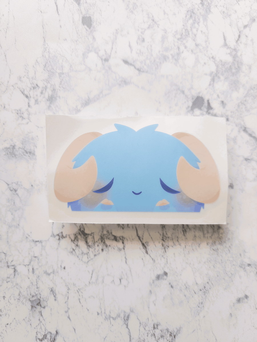 Scapegoat Peekers product image (4)