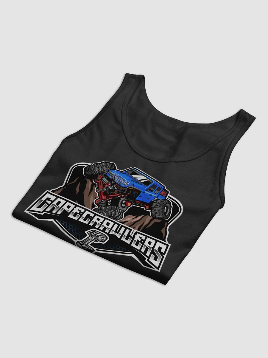 Classic Logo Tank product image (6)