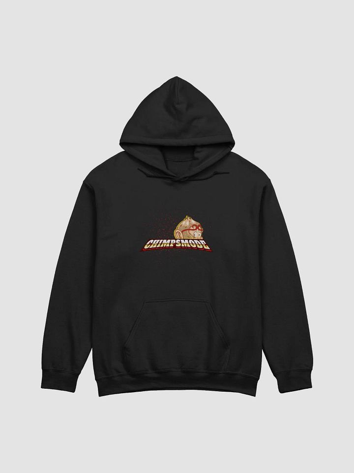 Chimp's hoodie 2.0 product image (5)