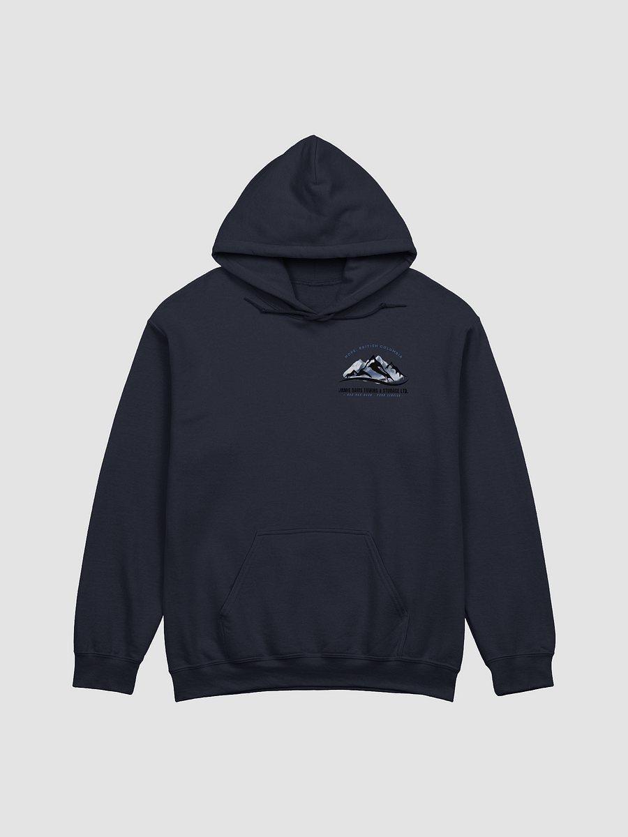 Pullover Hoodie | Hope, British Columbia Collection product image (4)