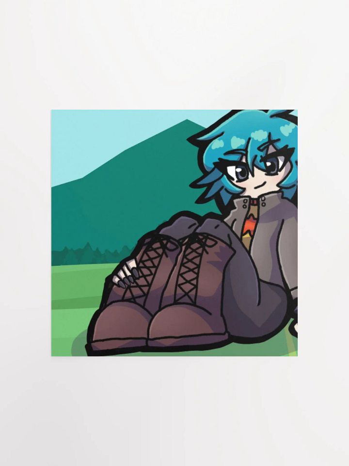 Kayla Banner Poster product image (6)