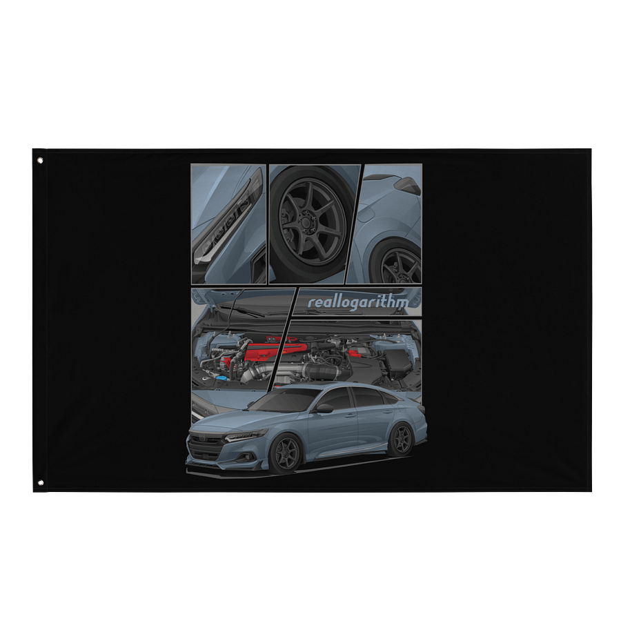 Flag - reallogarithm product image (1)