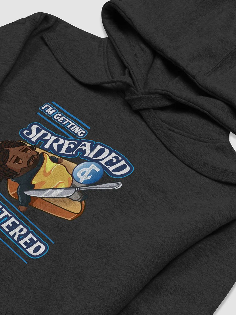 I'm Getting Buttered Hoodie product image (8)
