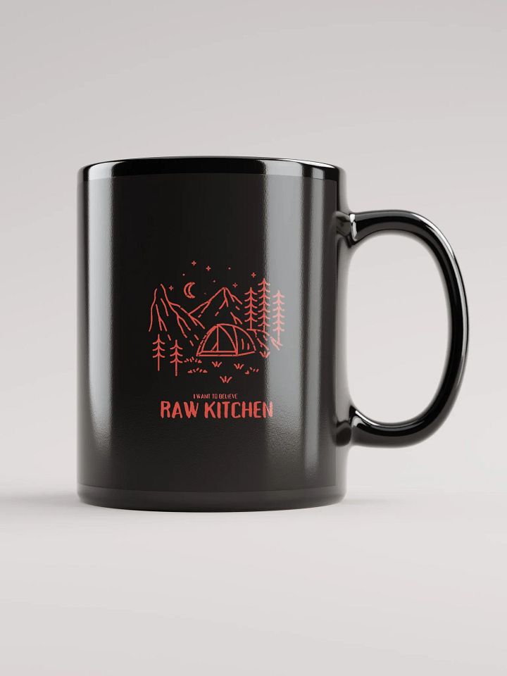IN TO THE WILD MUG product image (1)