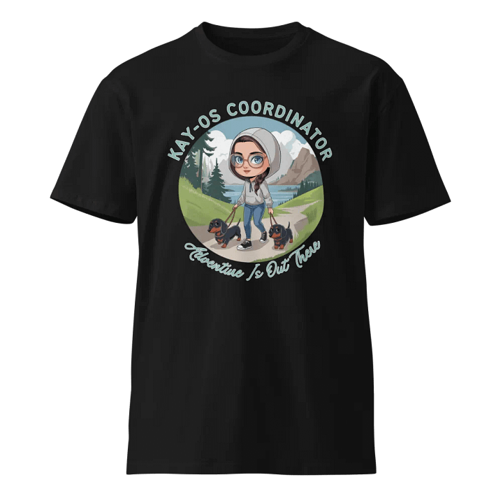 Adventure is out there! product image (1)