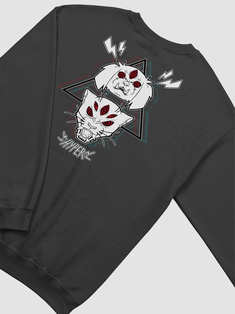 Hyper & Bella w/Text Sweater product image (22)