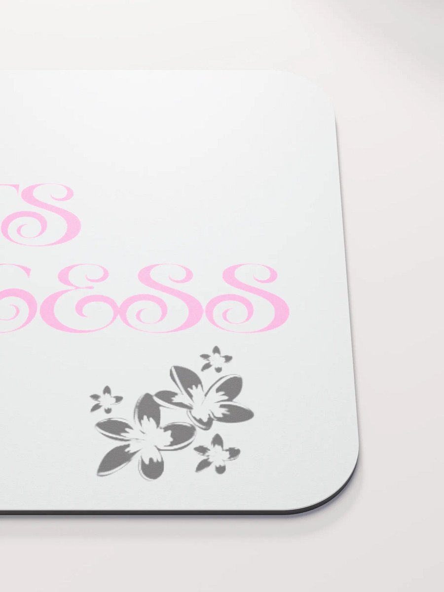 Regal Princess Mouse Pad product image (5)