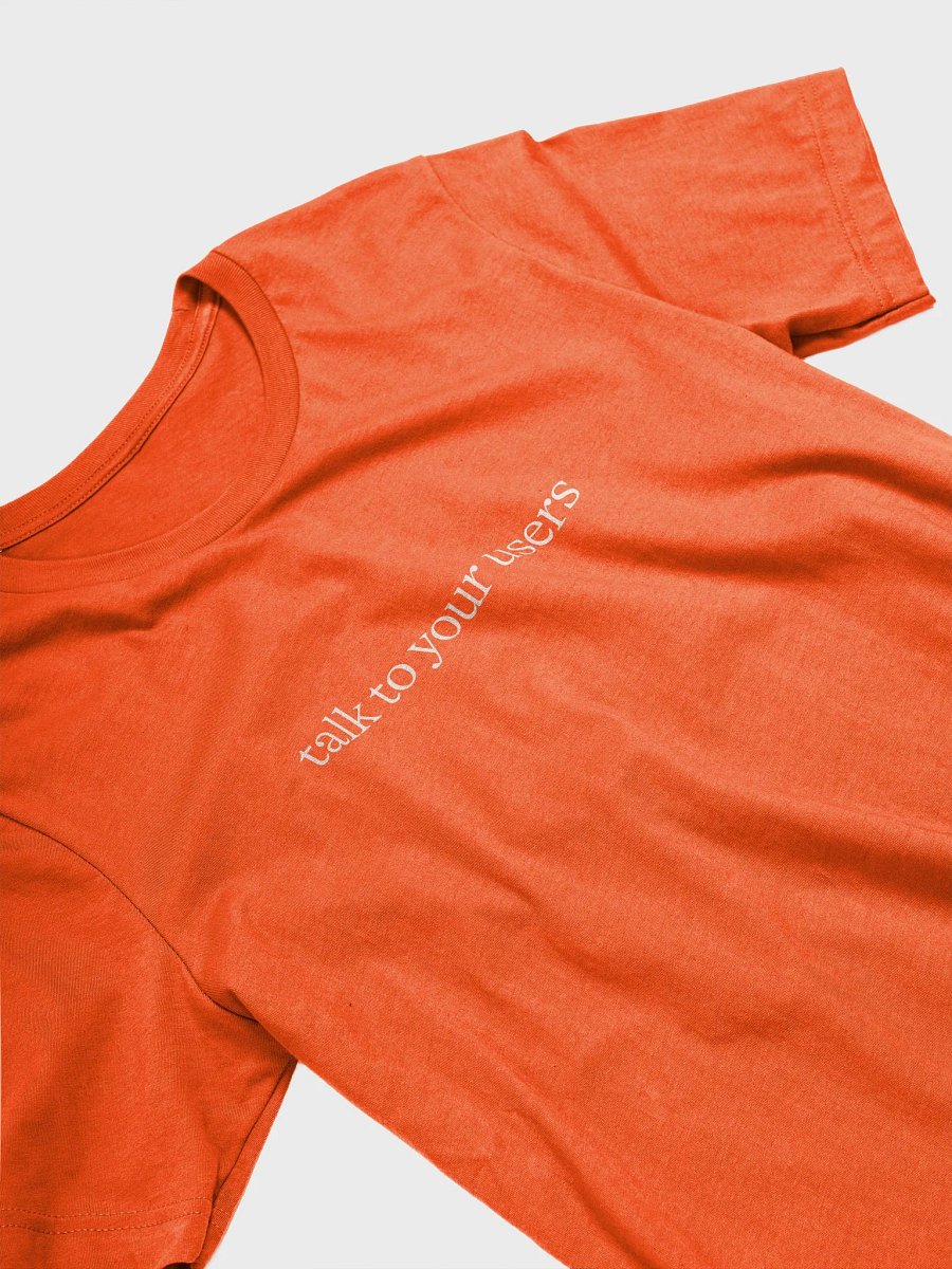 Talk to your users in YC product image (1)