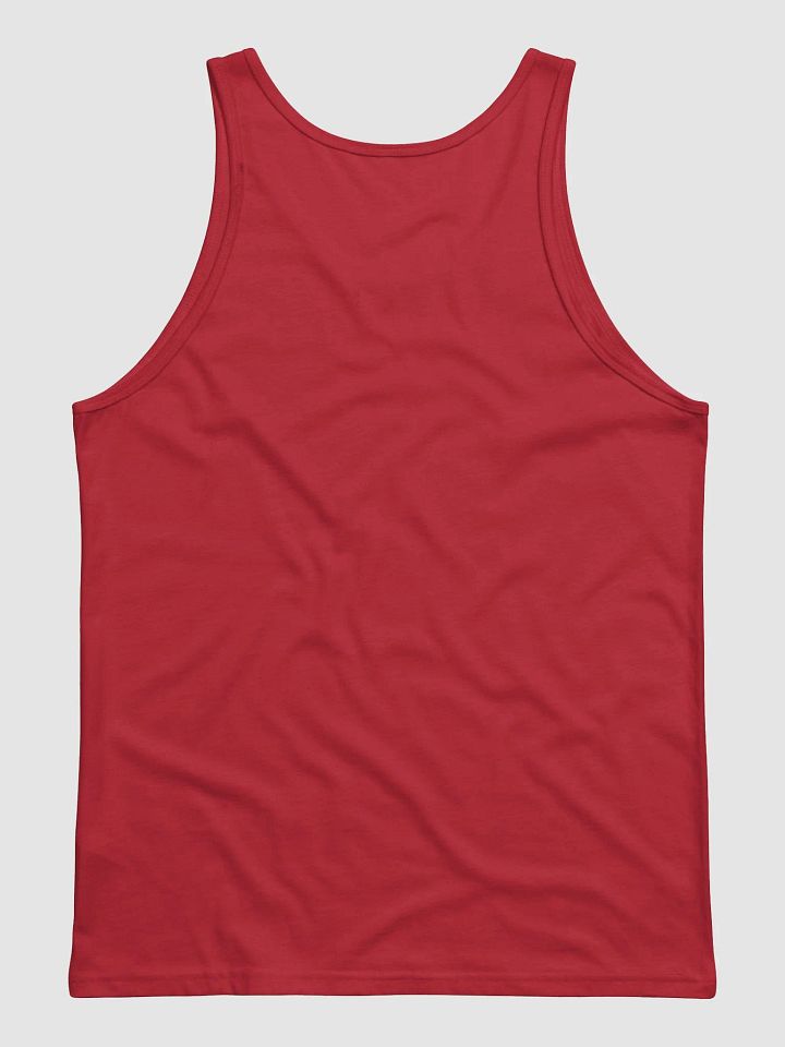 Doctor of Hugs and Healing Tank Top product image (7)