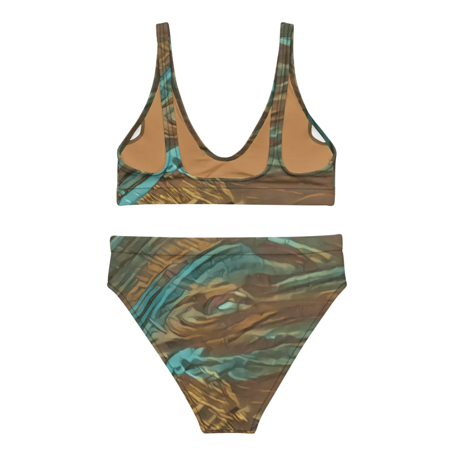Eye Of Ra Bikini product image (2)