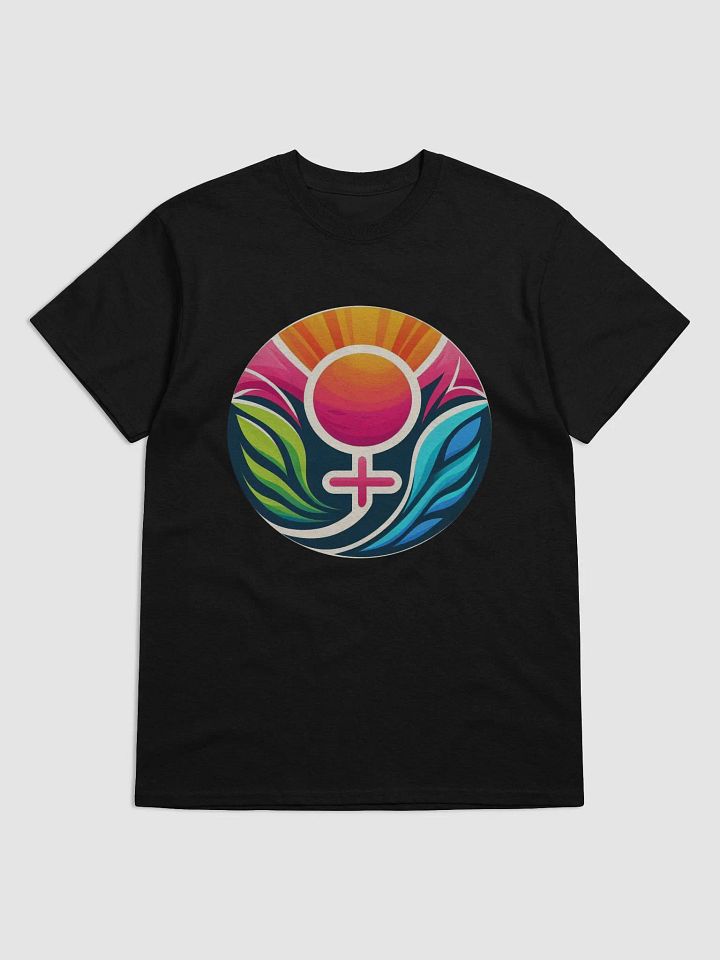 Empowerment Symbol Women's T-Shirt product image (1)