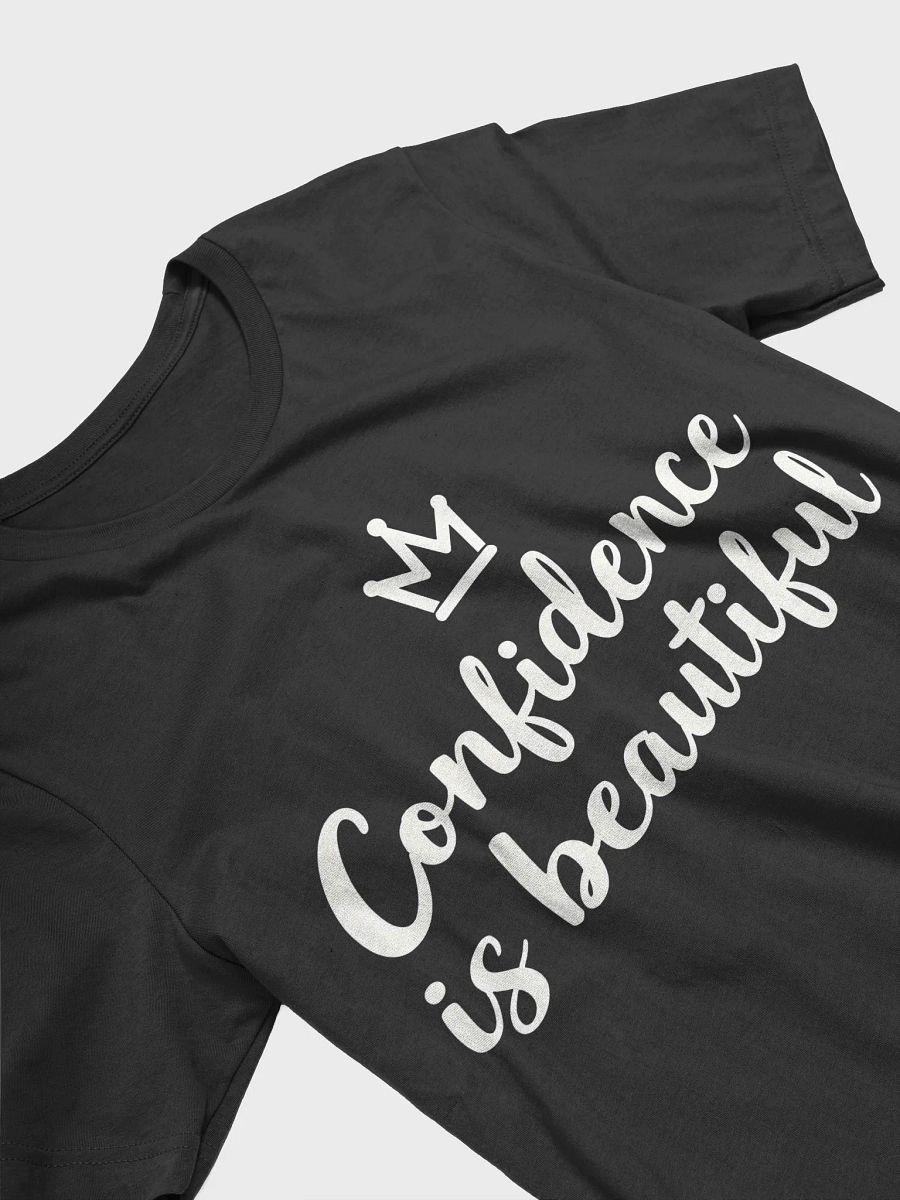 Unlock Your True Power: How Blake Lively’s  Confidence Is Beautiful Quote Can Transform Your Life – Wear It Proudly and Shine Every Day! product image (3)