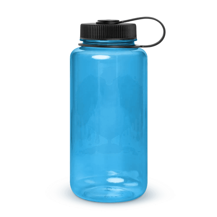 HOT BOX FAM HEART WAX FLOWER DRIP WATER BOTTLE product image (11)