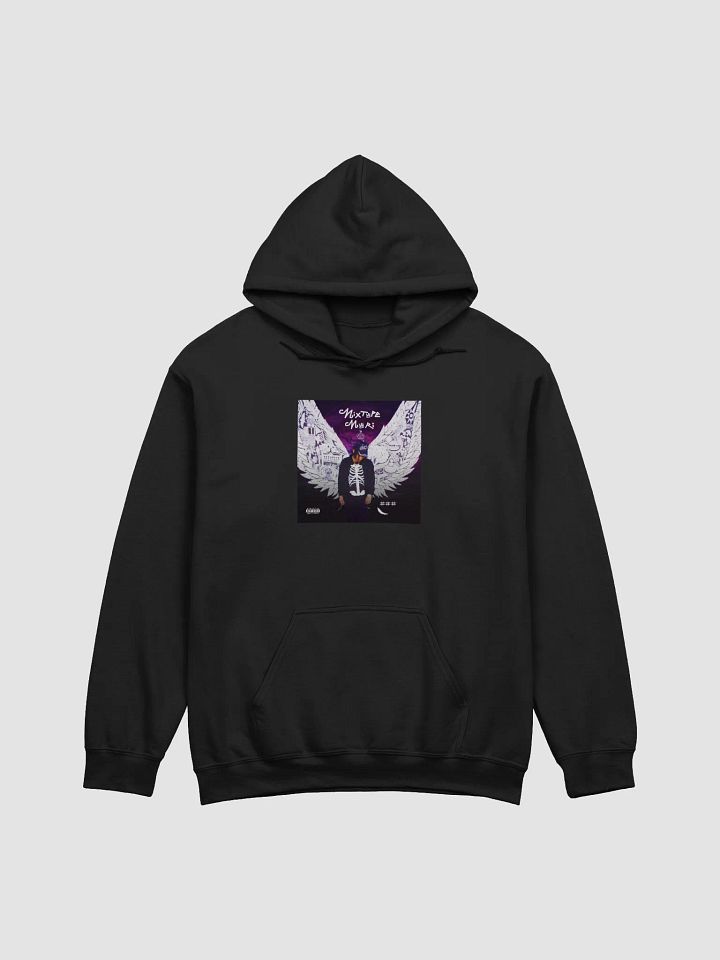 MIXTAPE MARI HOODIE PREMIUM product image (1)