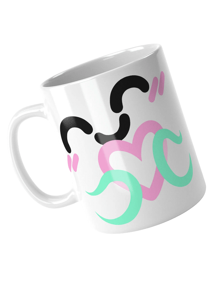 Parry Loves You Mug product image (1)