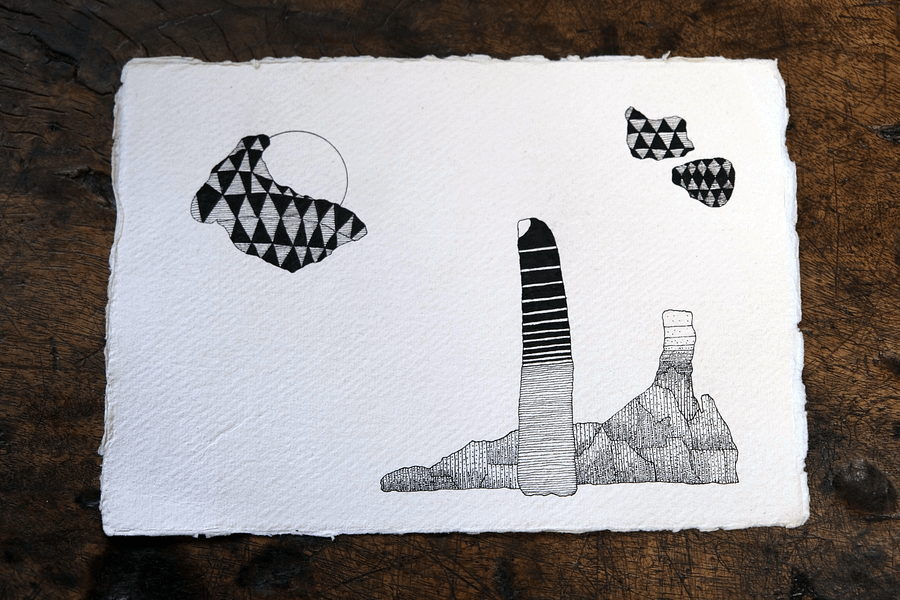 DREAM NOISE: MOON MEDITATION product image (1)