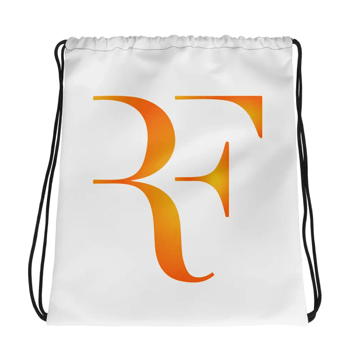 living legent All-Over Drawstring Bag product image (1)