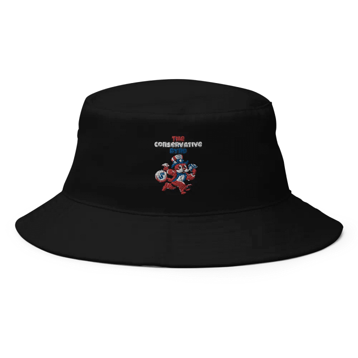 The Money Byrd Bucket Hat! product image (1)