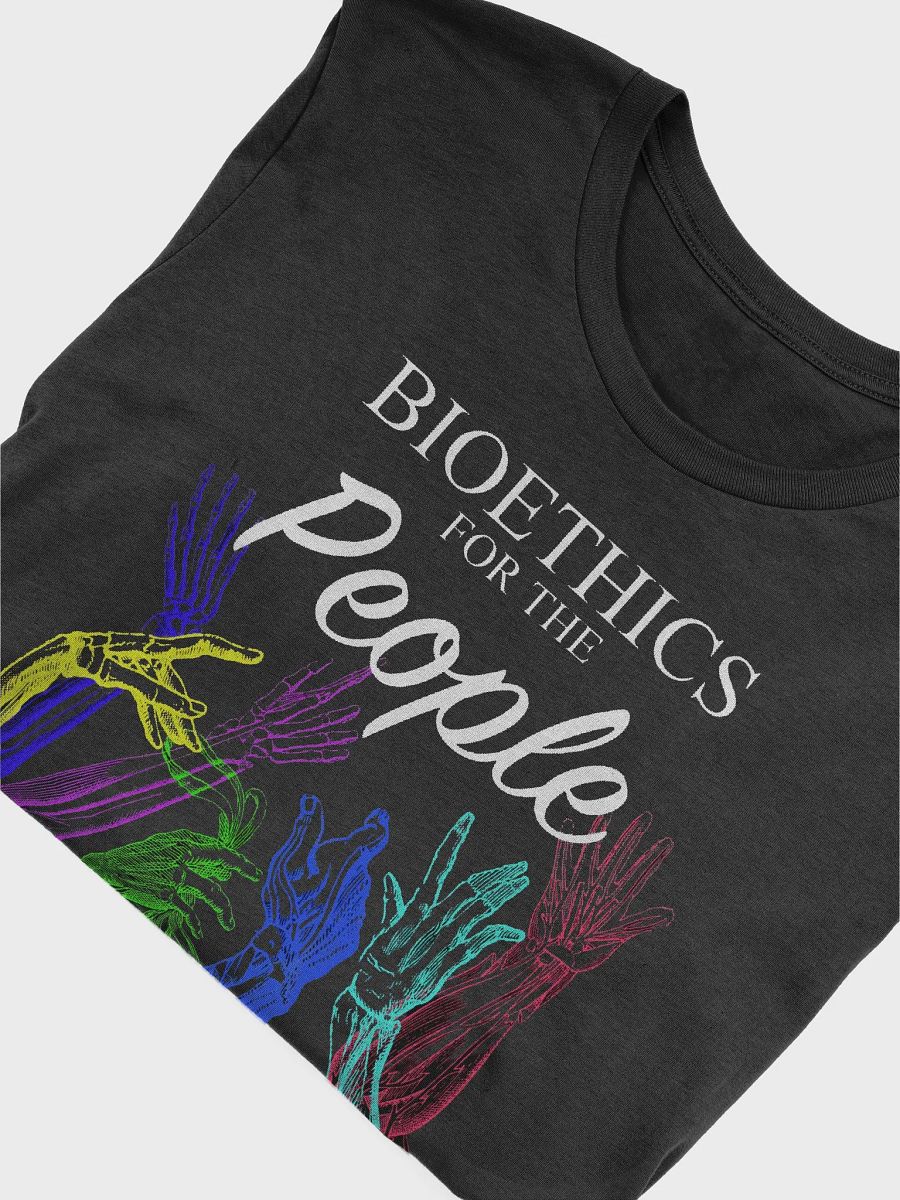 b4tP Logo T-Shirt product image (17)