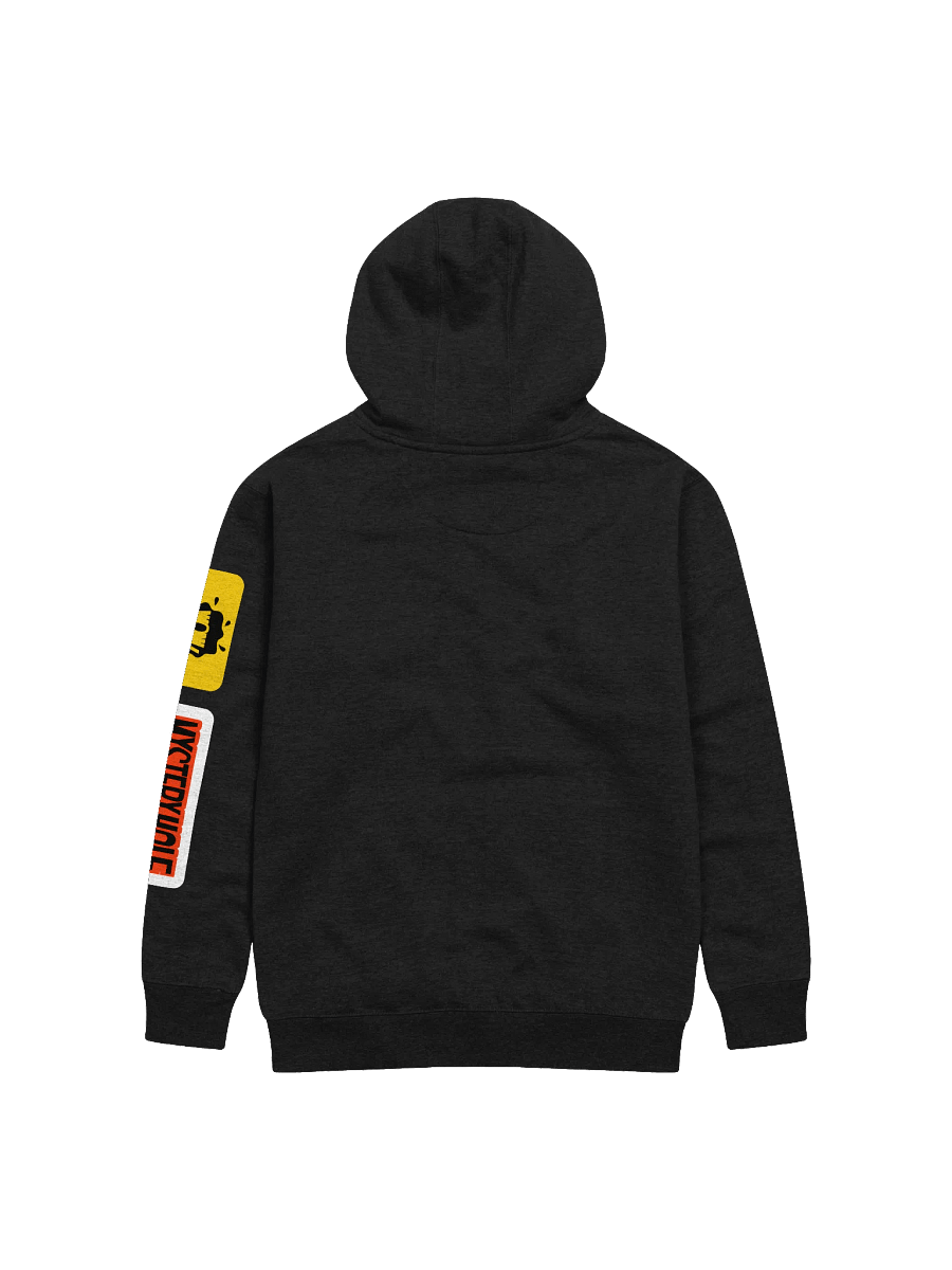 Wow! Mystery Hole unisex hoodie product image (18)