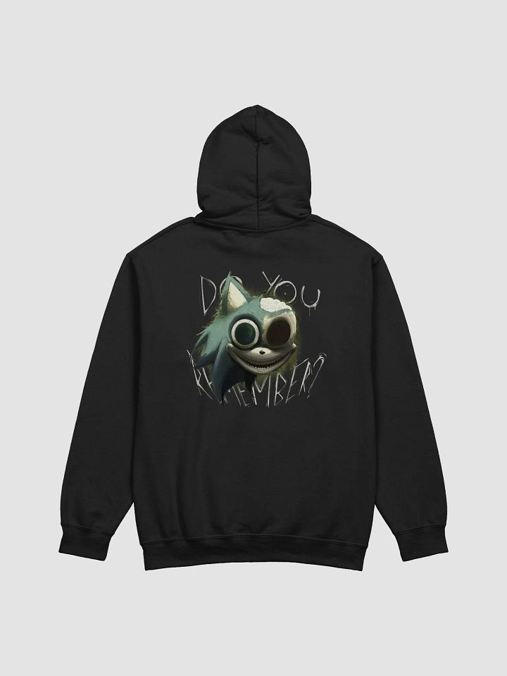 "DO YOU REMEMBER?" Hoodie product image (2)