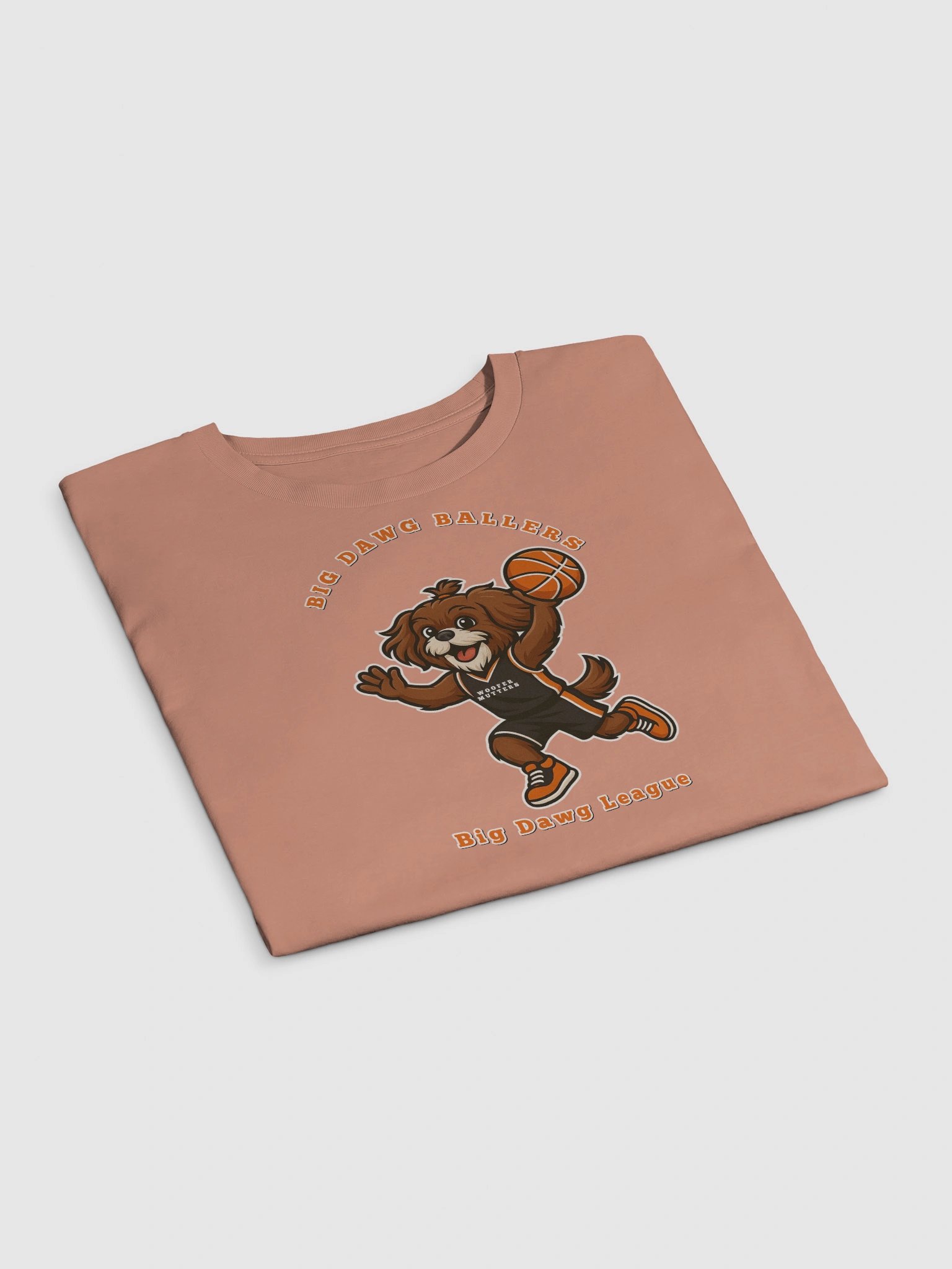Women's Premium Crop Top Shih-Tzu Baller product image (4)