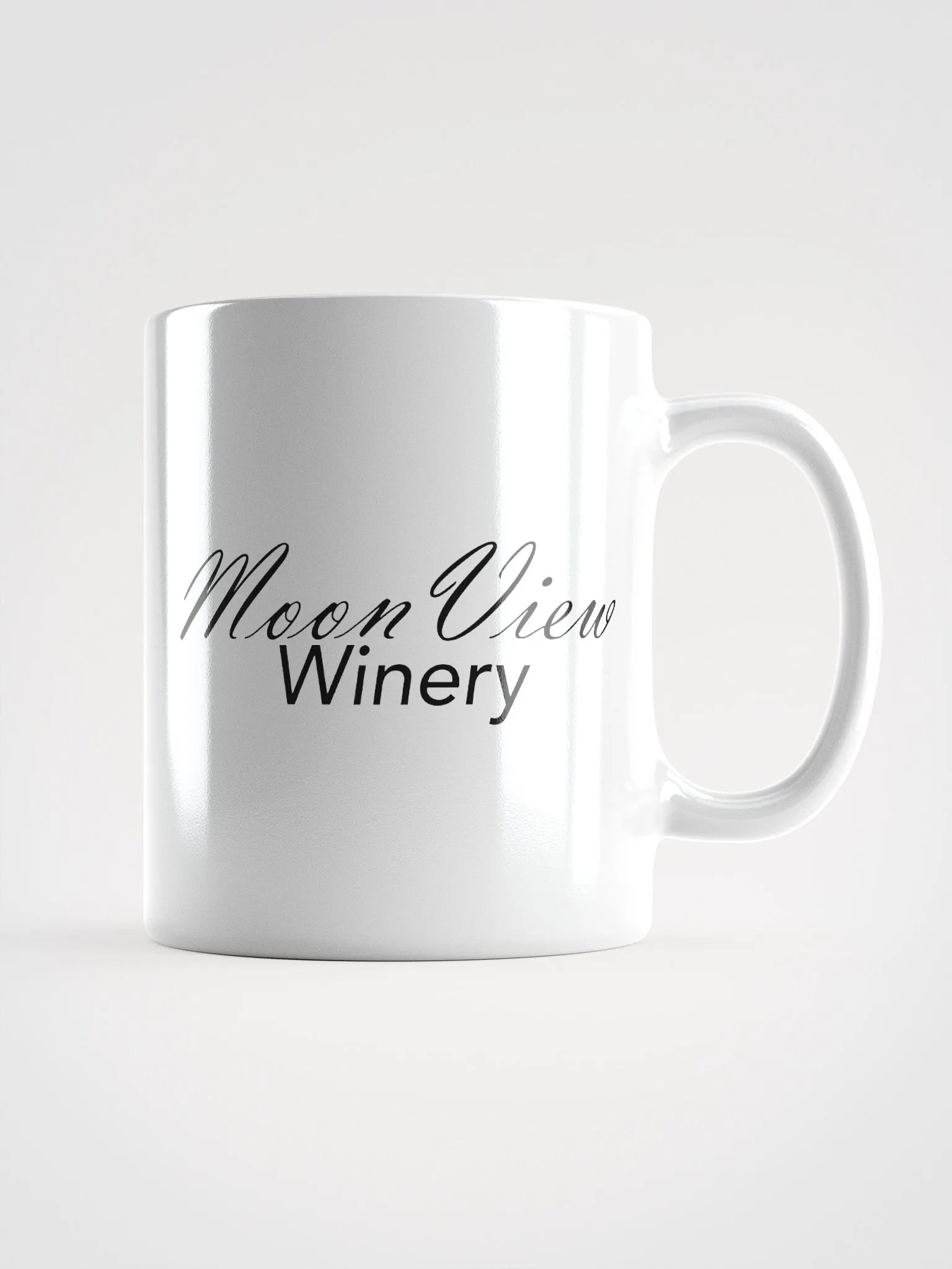 Moon View Winery Official Wine Taster Covers Mug product image (3)