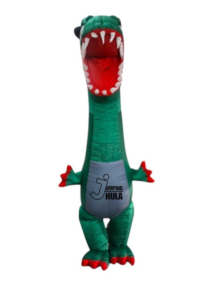 Cartoon Character Air Walking Inflatable product image (1)