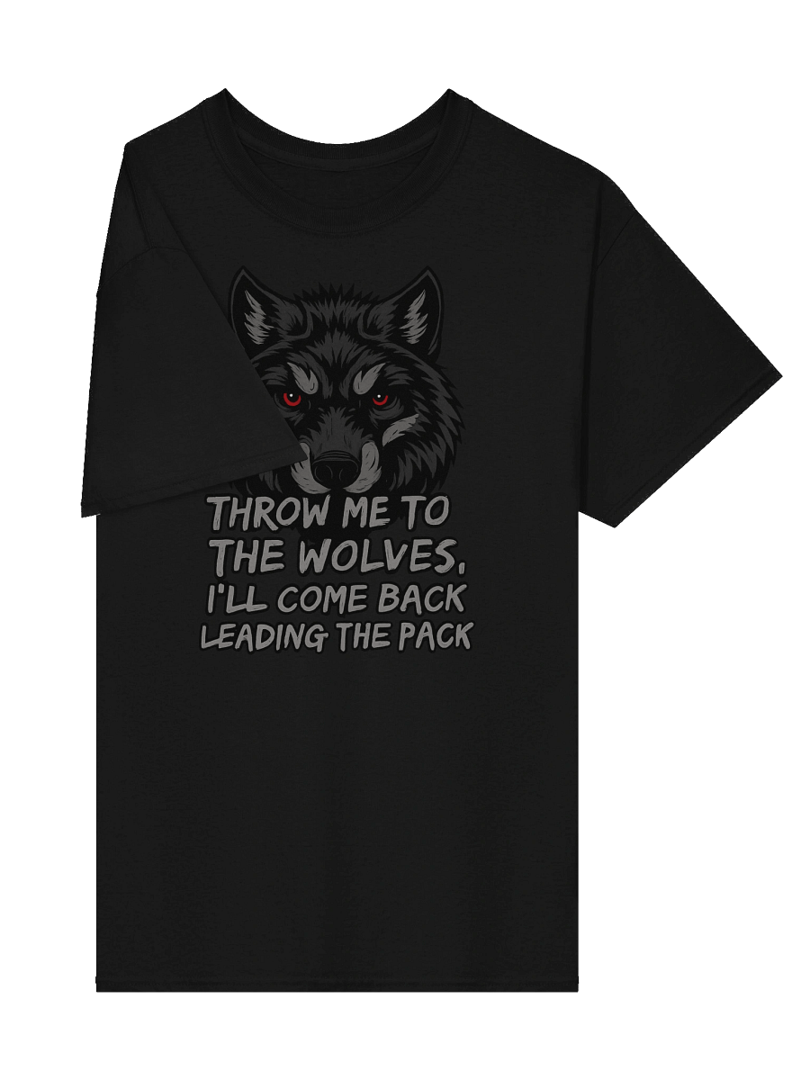 Leader of the Pack Tee product image (24)