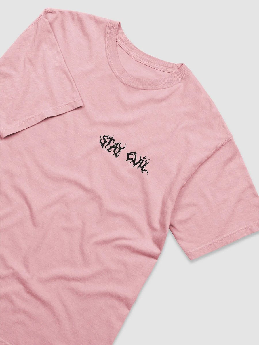 Stay Evil Shirt product image (3)