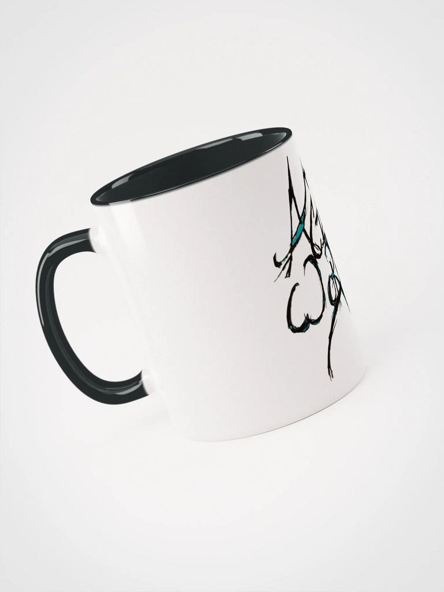 Specialty Acidic World Mug product image (3)