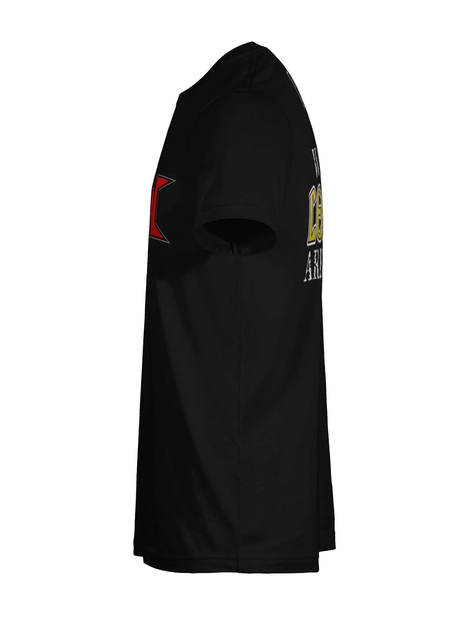 MKW T-Shirt product image (11)