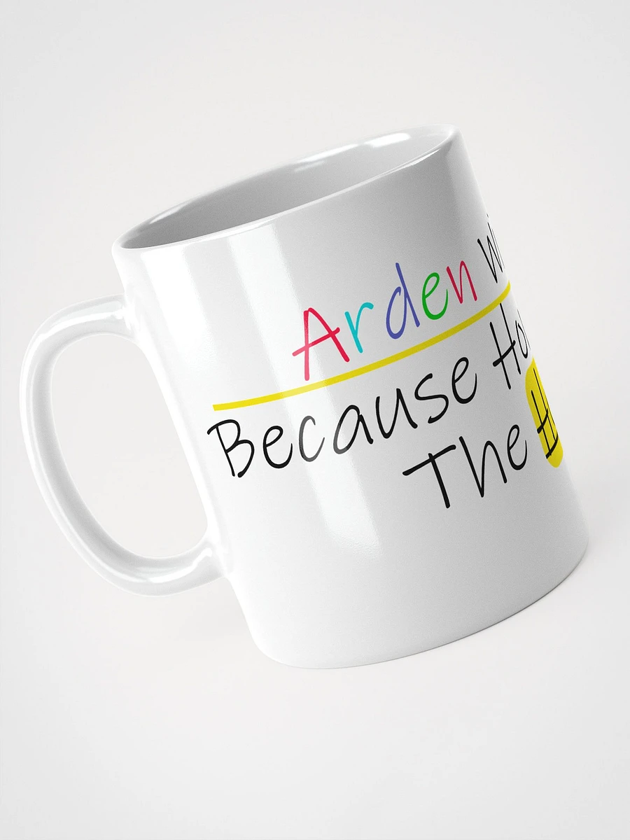 Arden Mug product image (4)