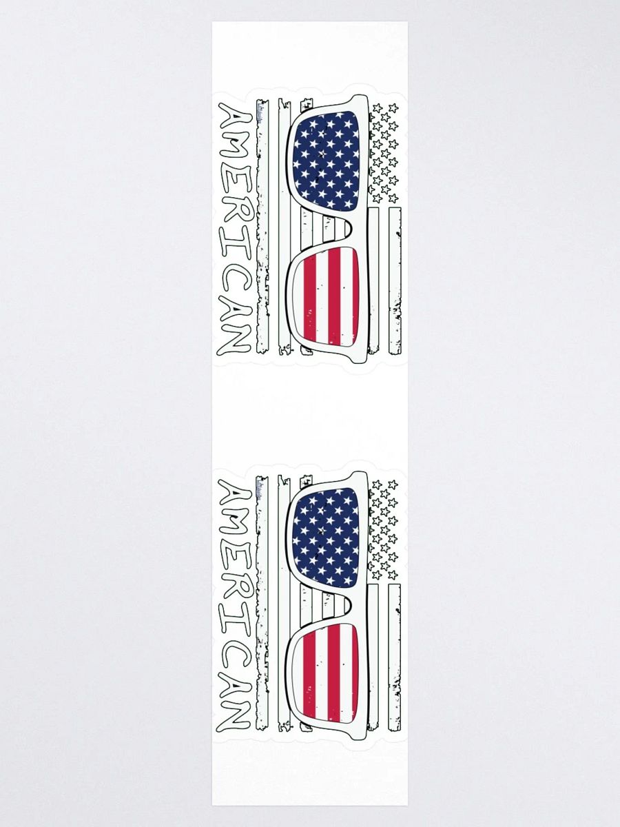 AMERICAN product image (3)
