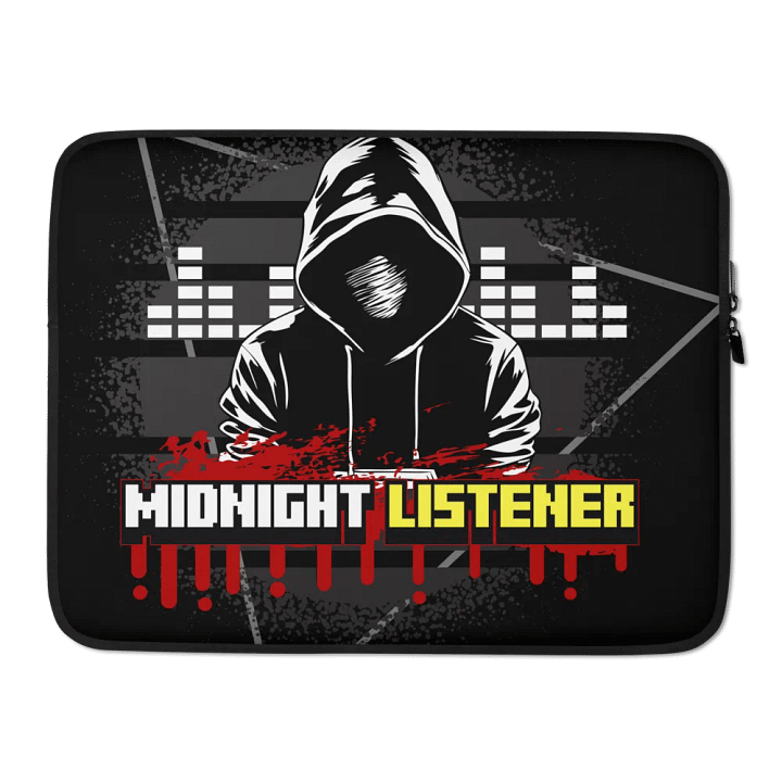 Midnight Listener Official product image (2)