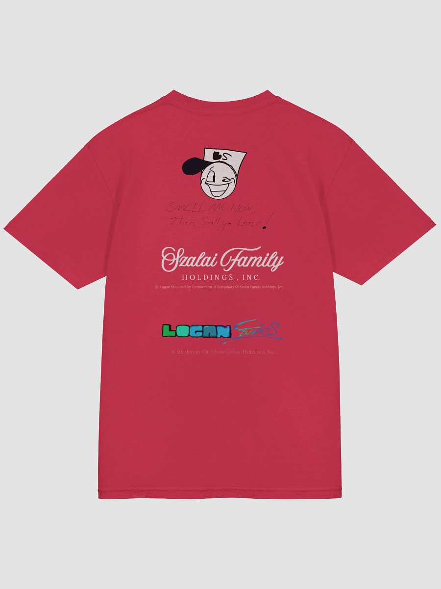 Logan Studios™ Multiverse Shirt With The Motto! product image (24)