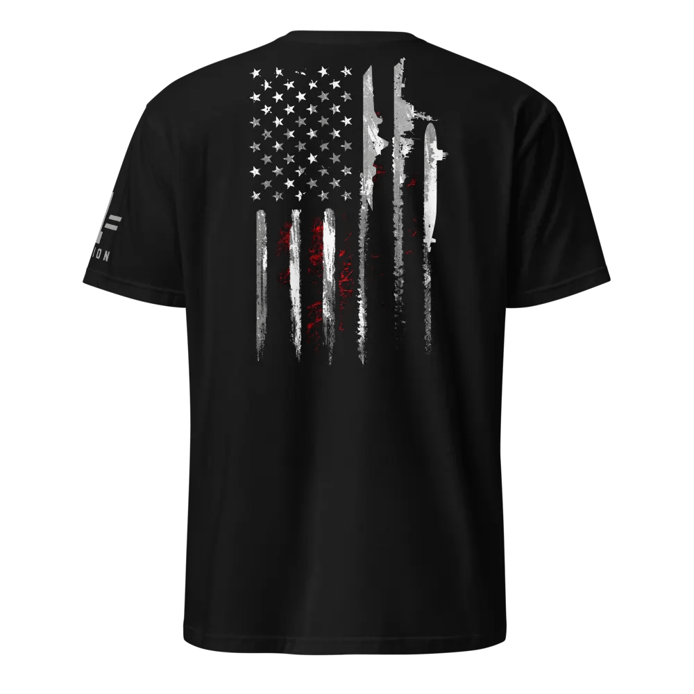 Warship Flag product image (1)