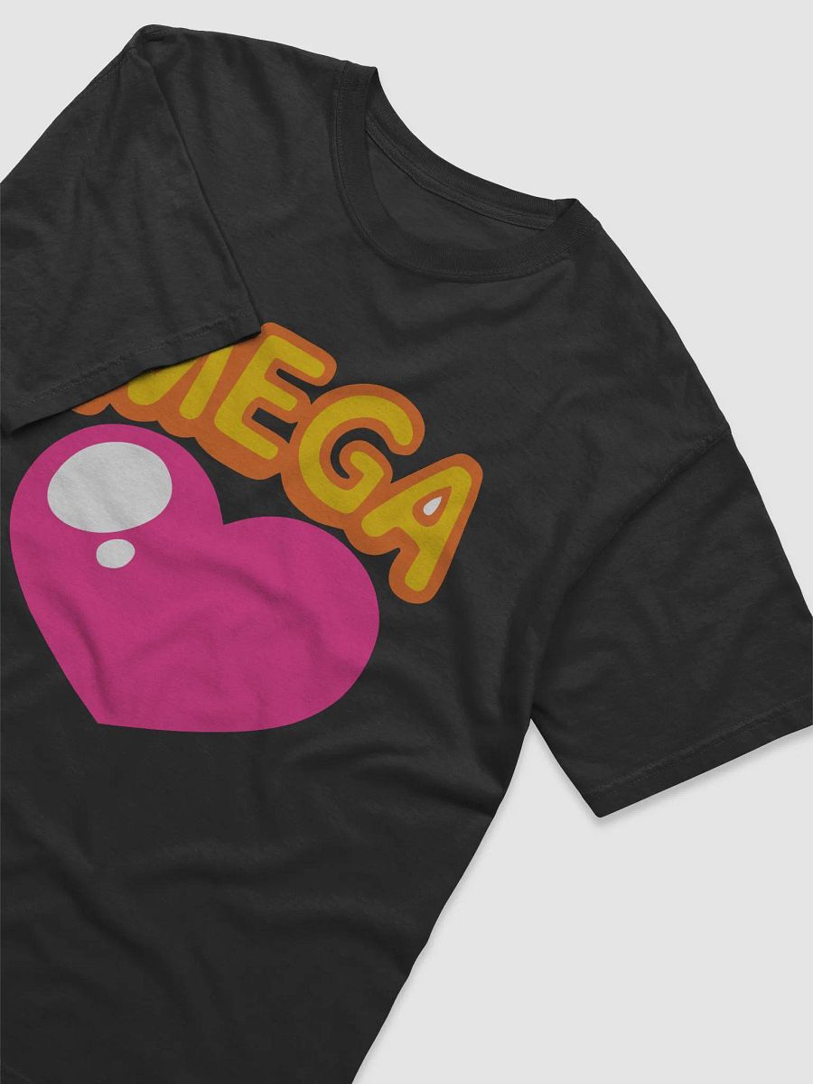 Mega Love T-Shirt product image (3)