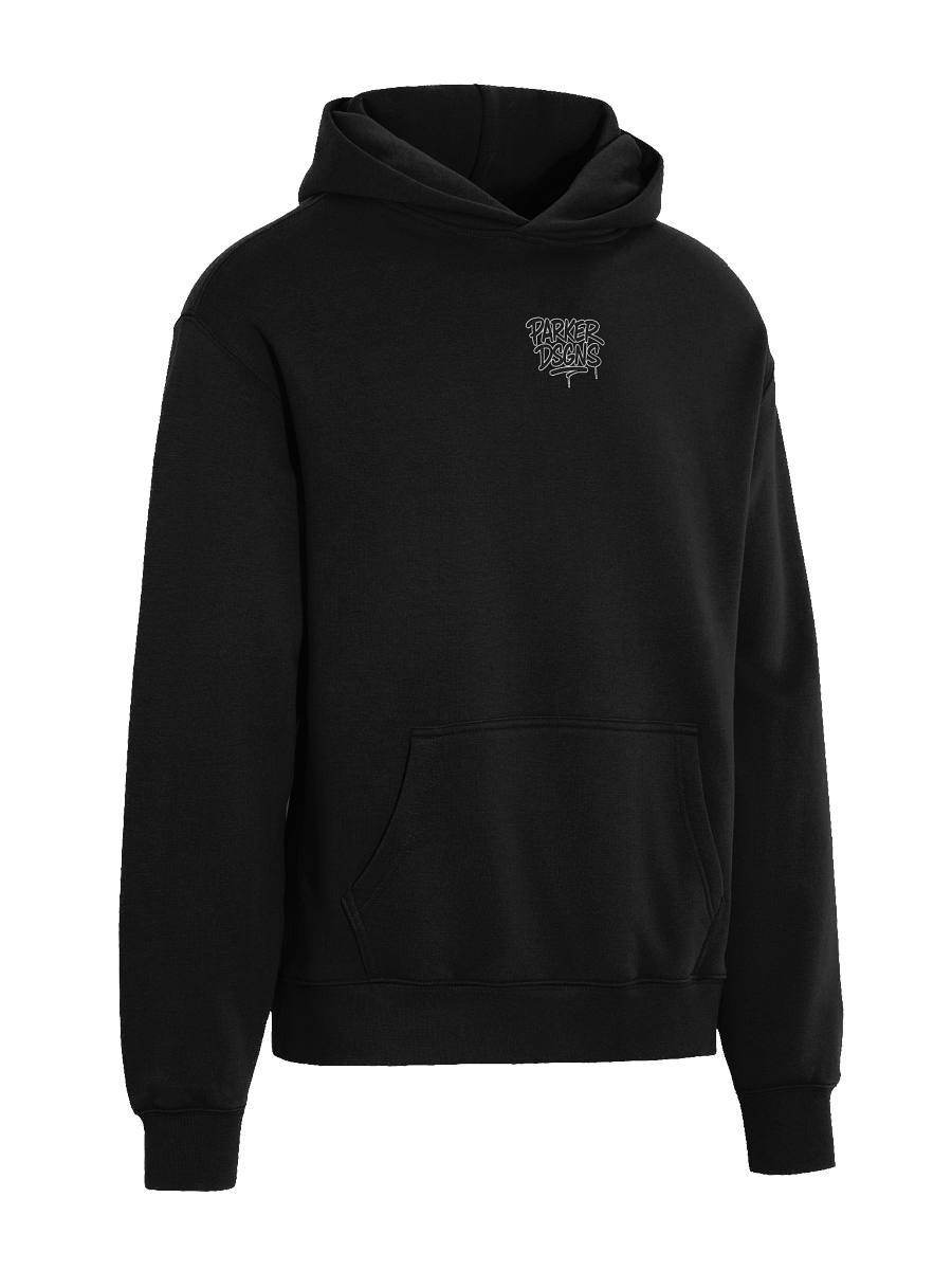 We Are Here - Alien Hoodie product image (4)