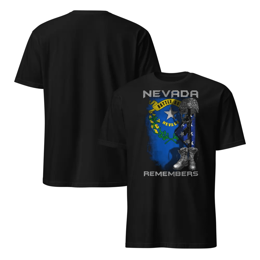 Nevada Remembers product image (6)