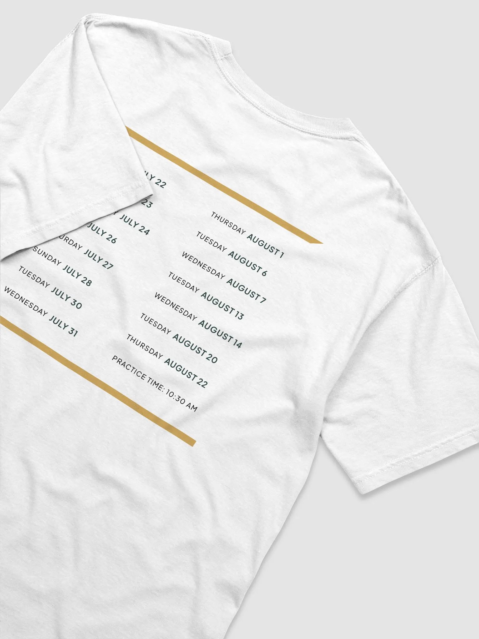 Gone Camping Tee product image (4)