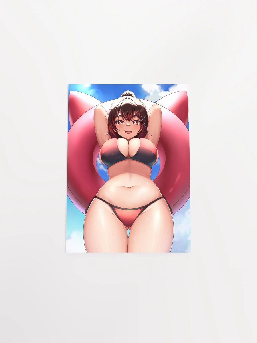 PRINT - Baecon Summer Bikini product image (4)